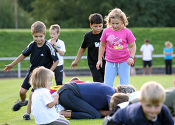 Kinder, 4-7 Jahre (Gr. I) Kinder, 4-7 Jahre (Gr. I)
