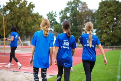 Foto 3 zur Trainingsgruppe 3